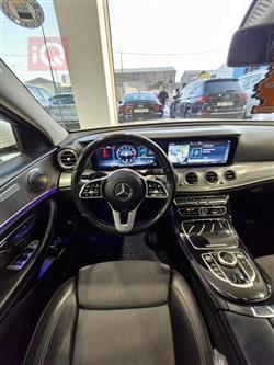 مێرسێدس بێنز E-Class
